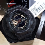 Casio G-SHOCK GA-110RG