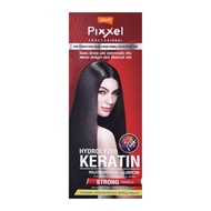 LOLANE PIXXEL STRAIGHTENING CREAM Strong 50 g.