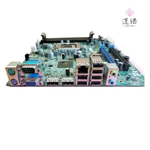 CN-0GXM1W For Dell Optiplex 7010 SFF 9010 SFF Motherboard 0GXM1W GXM1W LGA 1155 DDR3 Mainboard 100% 