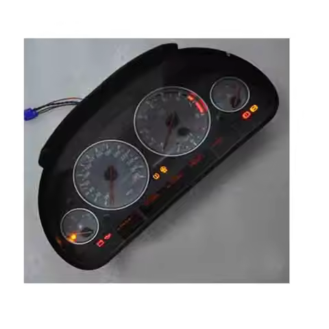 4.8 Combination Instrument Assembly For BMW 2004-05 X5 E53