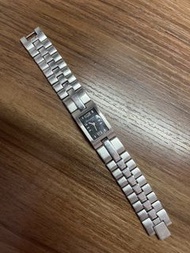 guy laroche Lady Watch 女裝手錶 未更換電池 未知是否正常運作