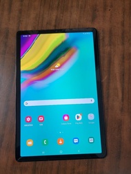 Samsung Tab S5E Sim可插電話卡