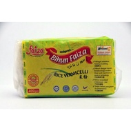 BIHUN FAIZA RICE VERMICELLI