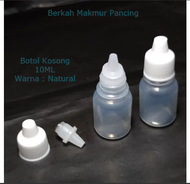 Botol Kosong Essen 10ML