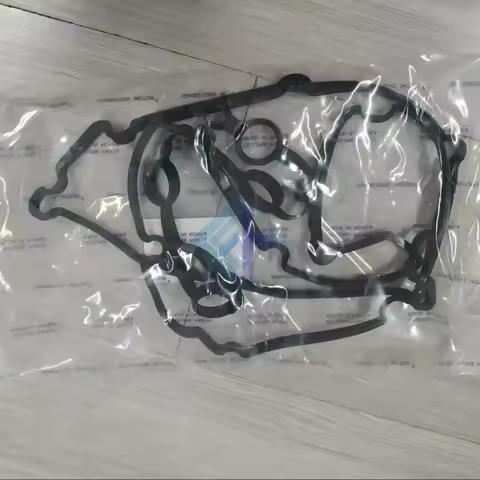 New Engine valve cover rubber oil seal gasket for Ssangyong Korando Actyon Sports II Rexton W 67101-