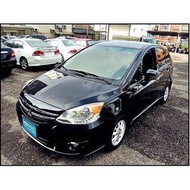 2008年 TOYOTA YARIS 1.5 銀色 (20萬km)僅18.8萬