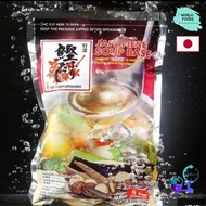 [NEW] Sanko Sangyo Katsuo Furidashi Kaigaimuke Japanese Daishi Soup Base 20's 176g