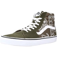 Vans Sk8 Hi - Men's Skate BMX Shoes Sneaker (us_footwear_size_system, adult, men, numeric, medium, n