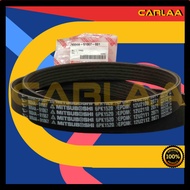 ORIGINAL DAIHATSU AVANZA F652 Y16 ARUZ PERODUA TOYOTA FAN BELT 6PK1520