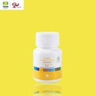 BISA GOJEK Vitaline Softgel Tiens/Vitality/Pemutih Badan/Vitamin E