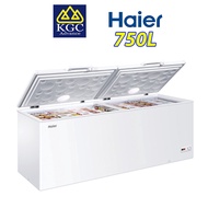 [Free Shipping] Haier 6 in 1 Convertible Chest Freezer (750L) BD-788HP