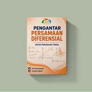 Introduction to Differential Equation for Higher Education | PRCI