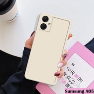 Softcase SAMSUNG A05 Case SAMSUNG A05 Latest - Case SAMSUNG A05 - Latest SAMSUNG A05 Mobile Phone Ca