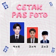 GLOSSY PHOTO PRINTING 2x3 3x4 4x6 AND FAST