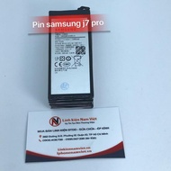 Pin Samsung J730 / J7 Pro / Eb-BJ730ABE ( Pisen )