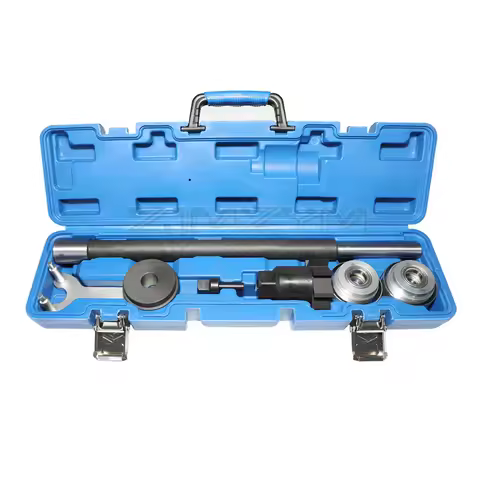 For Audi A4 Q5 Shell Bearing Abnormal Noise Treatment Tool Gearbox Repair 01j 0b5 Head Shell Process