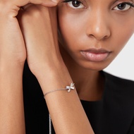 [Christmas Gift] EMPORIO ARMANI/ARMANI Ladies Bow Bracelet