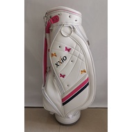 X xxio Golf Bag New Style Ladies Equipment Bag Standard Club Bag aLTH