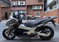 Honda NC750D 總代理 通勤 舒適     免打檔