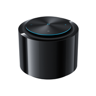 360 Xiaomi ลำโพงเสียงบลูทูธ5.2ฮาร์แมนปรับแต่ง ° เสียงเพลงความละเอียดสูงแบบรอบทิศทางการเชื่อมต่อ UWB 