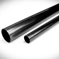 Carbon Tailboom for F3K tail boom glider 21mm - 8.5mm