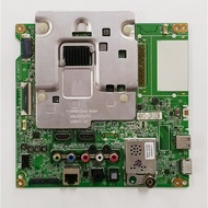 LG 65UH615T MAINBOARD POWERBOARD  EAX66882503(1.0)  EAX66923301(1.4)  6870C-0600A
