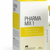 Promo Pharma Mix 1 Pharmacom Labs Pharma Mix 2 Pharmacom Pharma Mix 3 Pharmacom Labs Pharma Mix 4 Ph