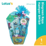 Biogreen Raya Hamper RM169