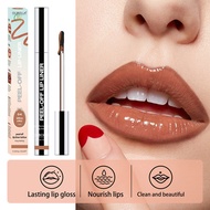Peel Off Lip Liner Long Wear Tattoo Lip Liner Cosmetic Products