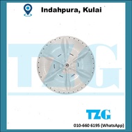 MIDEA (KULAI) WASHING MACHINE PULSATOR MFW-EC750 MFW-752S TOSHIBA AW-K801AS