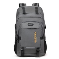 JIFANPAUL | Extra Large Capacity Hiking Backpack 80L