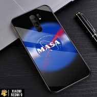 Case XIAOMI REDMI 9 - Casing XIAOMI REDMI 9 Terbaru AERO CASE [ Plesetan ] Silikon XIAOMI REDMI 9 - 