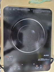 2手尚朋堂電陶爐  2200w
