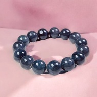 烏雞翡翠手珠手鍊 | 天然緬甸玉A貨翡翠 | 送禮