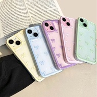Clear Casing For OPPO Realme NOTE 60 50 C63 C61 C51 C55 C53 case Reno 8Z 7Z 6Z 5Z Realme 5 6i C11 C1
