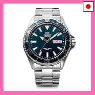 [ORIENT] ORIENT Mako Automatic Watch Mechanical Automatic Diver's Watch with Domestic Manufacturer's