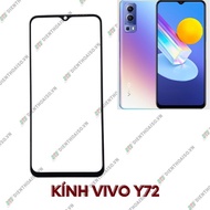 Vivo y72 glass