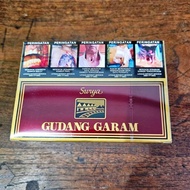 GG Surya 16 Merah - 1 Slop