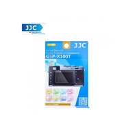 JJC GSP-X100T Fujifilm XT100T Camera Screen Protector UV 9H