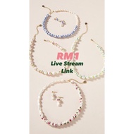 Live Stream Link RM 1