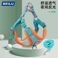 New pet chest strap vest dog strap small dog strap New Style pet chest Strap vest Style Dog Strap sm