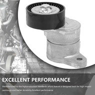 CJ7F Drive Belt Tensioner Kit Tensioner Pulley Transmission Tensioner สำหรับ Dodge 1345a059 1345a060