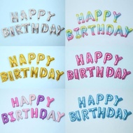 abjad @ huruf harijadi ready stock