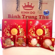 Banh Trung Thu Kinh Do - Vietnam Moon Cake Kinh Do 150g / 210g