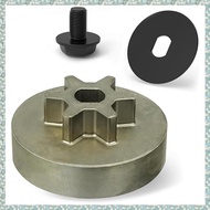 [h5bl3j6wj.ph] 90618228 Chainsaw Drive Sprocket for DCCS670B DCCS670X1 DCCS690B DCCS690H1 DCCS690M1 