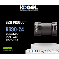 KOGEL: BB30-24 Ceramic Bottom Bracket.