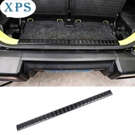 Xps Tấm Bọc Cốp Sau Xe Hơi Tấm Bảo Vệ Bên Trong Cửa Sau Cản Sau Tấm Chống Trầy Xước Cho Suzuki Jimny