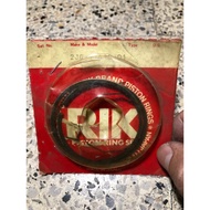 PistonRing Only Alfa Champ Sigma 2JG