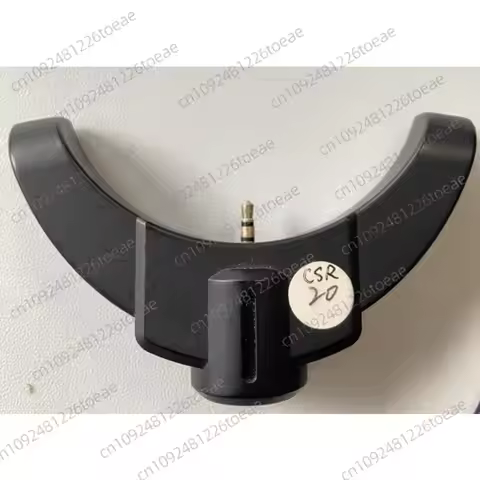 Used for Bose QC25/15 ATH-M50X Bluetooth Adapter Receiver Apt-xapt-xll Low Latency Hi-fi Gaming
