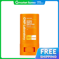Kem chống nắng dạng thỏi CNP Derma Shield SPF 50 PA++++ 18g